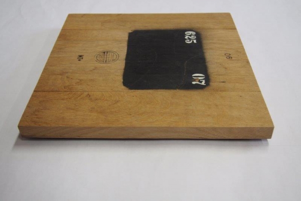 Weinmöbel.at - Untersetzer aus Eichenfass, Fürst, Eichenfass, Untersetzter